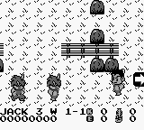Super Chinese Land screenshot 5 for GameBoy